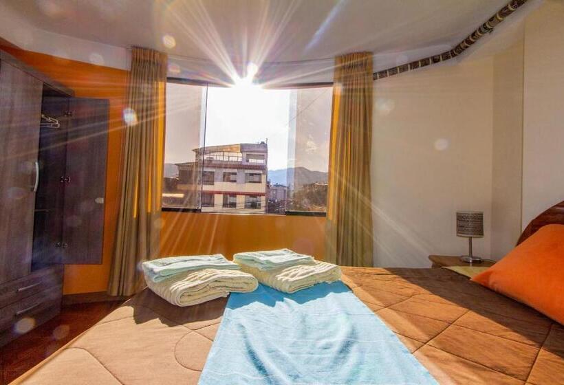 Pensjonat T Ika Guest House