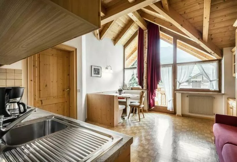 Residence Manuela