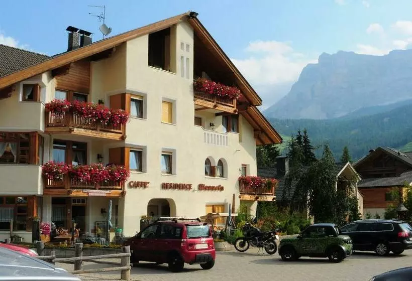 Residence Manuela