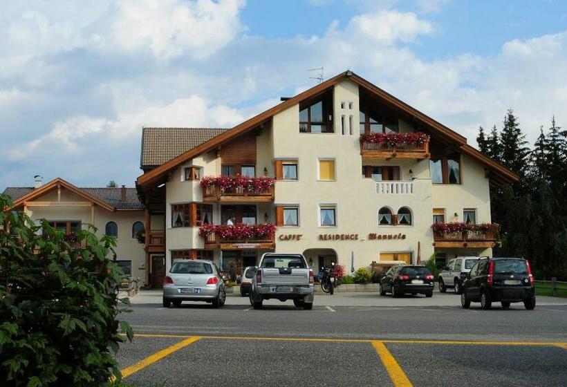 Residence Manuela