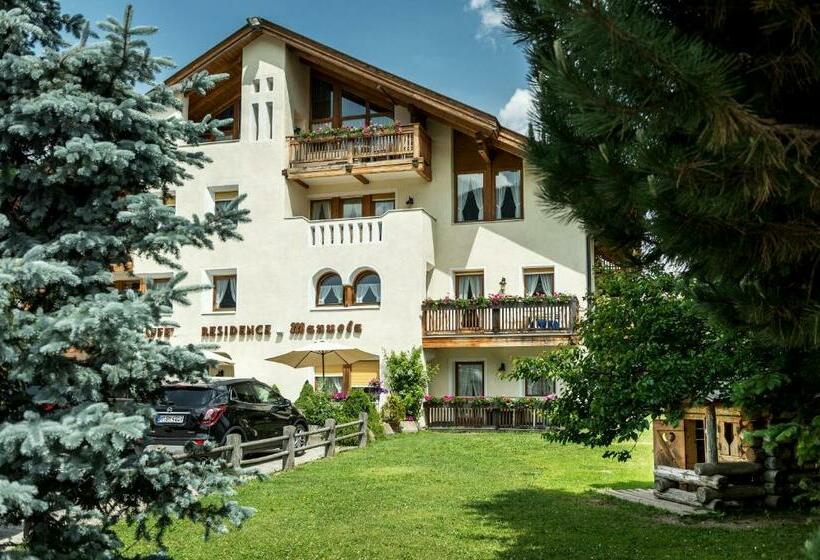 Residence Manuela