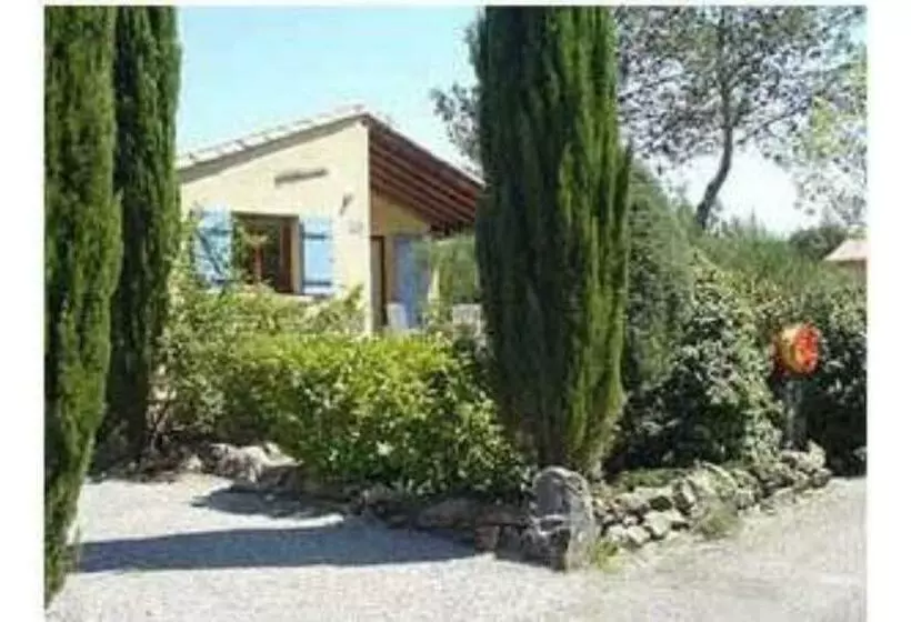 Lomakeskus Lilliputienne