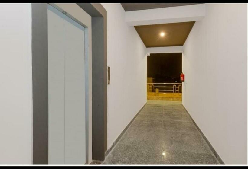 Shri Ram Hotel By Wb Inn