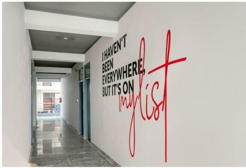 Shri Ram Hotel By Wb Inn