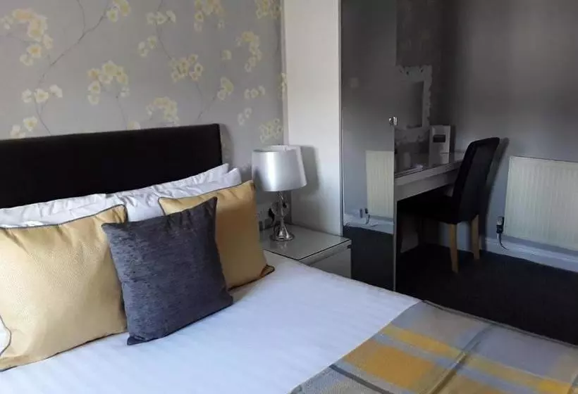 צימר Manchester House