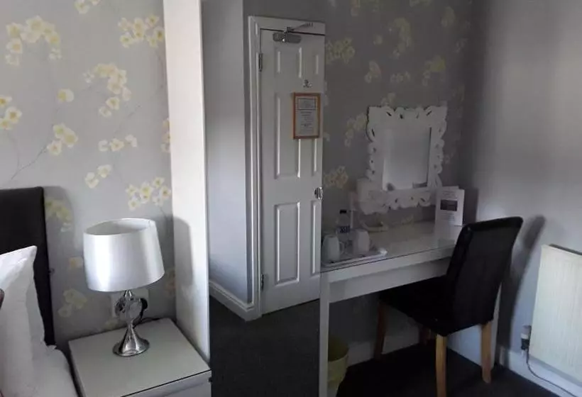 צימר Manchester House