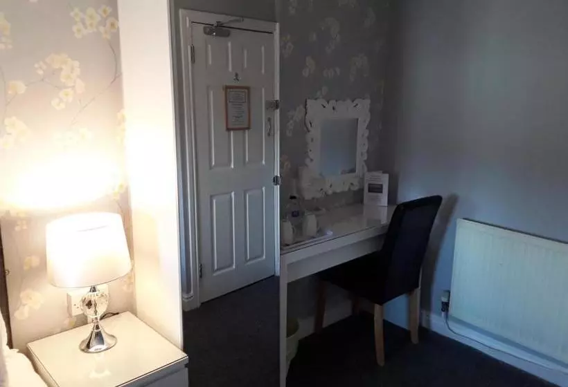 צימר Manchester House