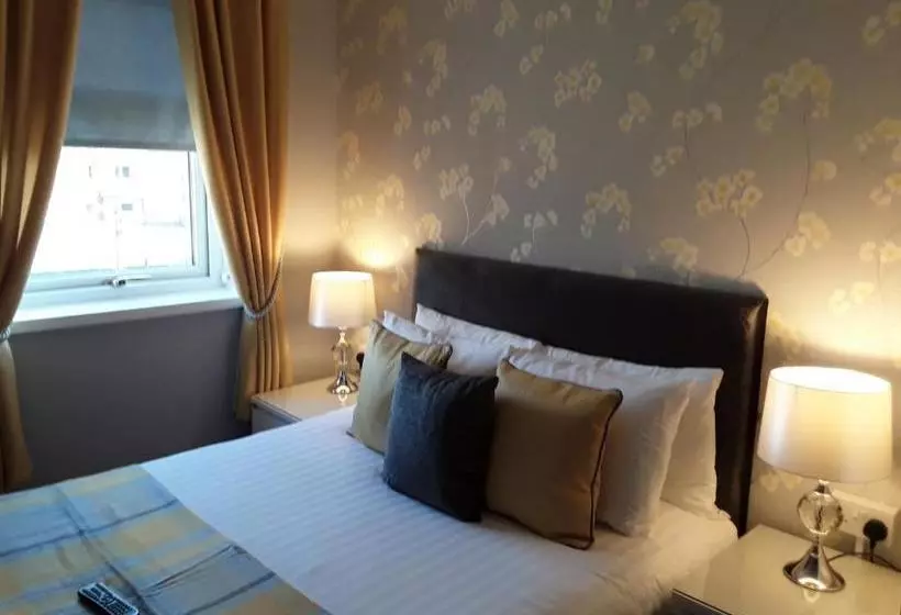 צימר Manchester House