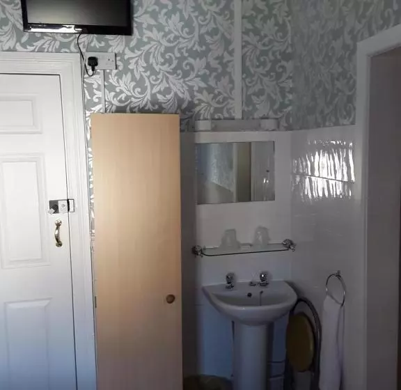 צימר Manchester House