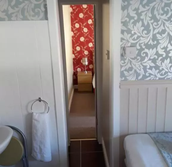 צימר Manchester House