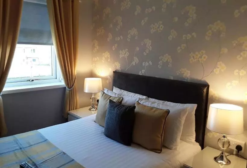 צימר Manchester House