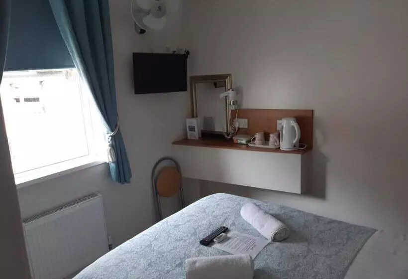 צימר Manchester House