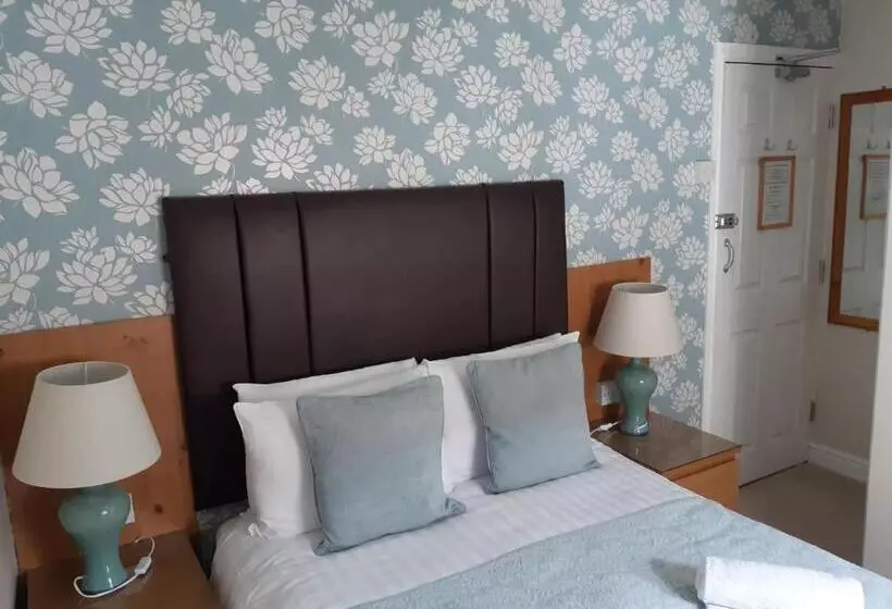 צימר Manchester House