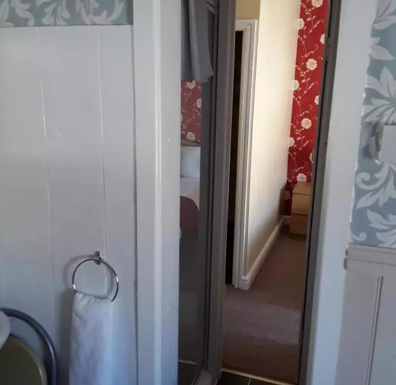 צימר Manchester House