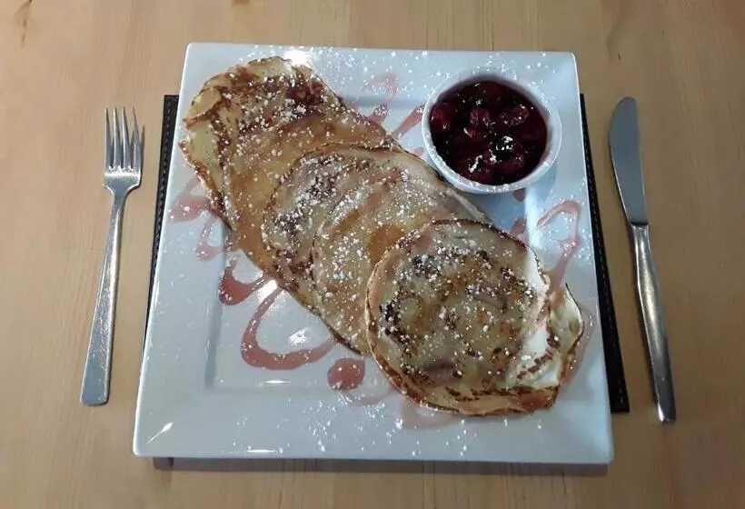 צימר Manchester House