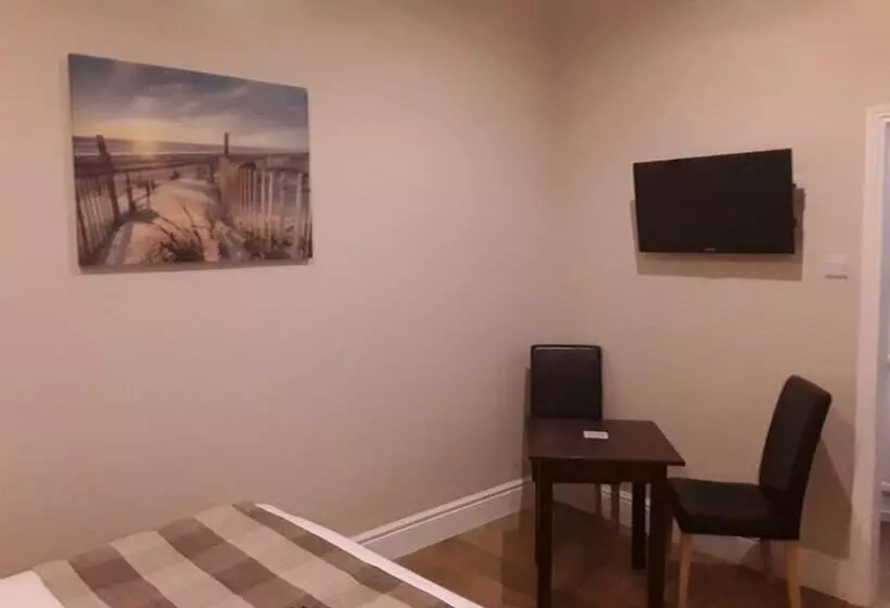 צימר Manchester House