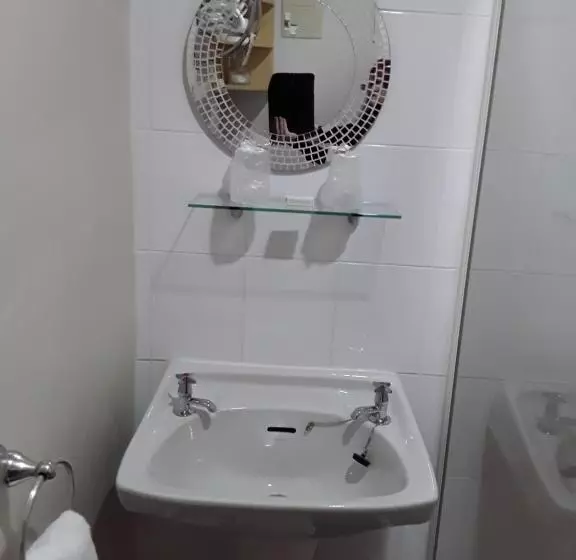 צימר Manchester House