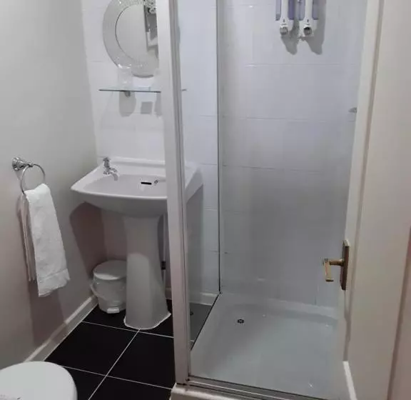 צימר Manchester House