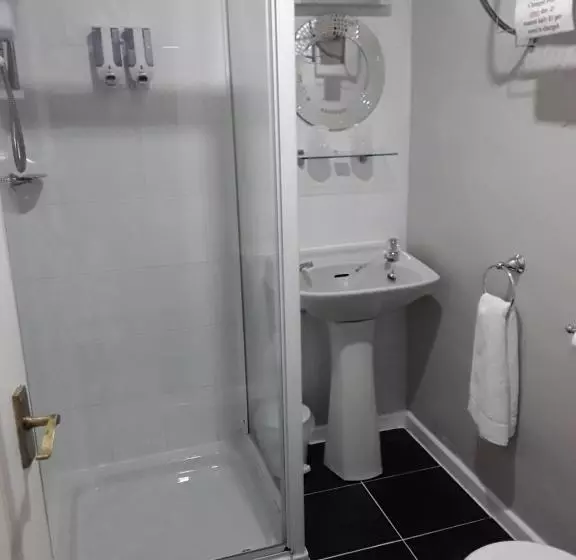 צימר Manchester House