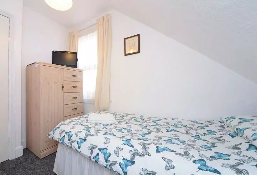 تختخواب و صبحانه Sandy Bay Guest House