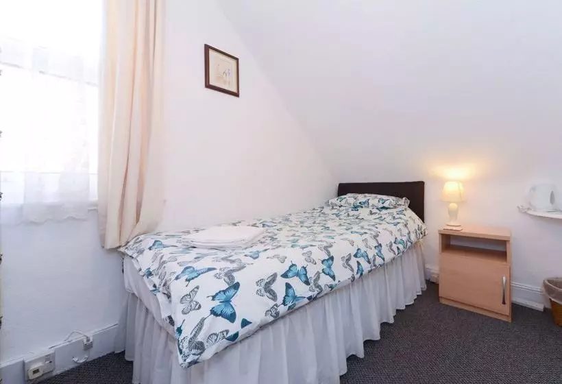 تختخواب و صبحانه Sandy Bay Guest House