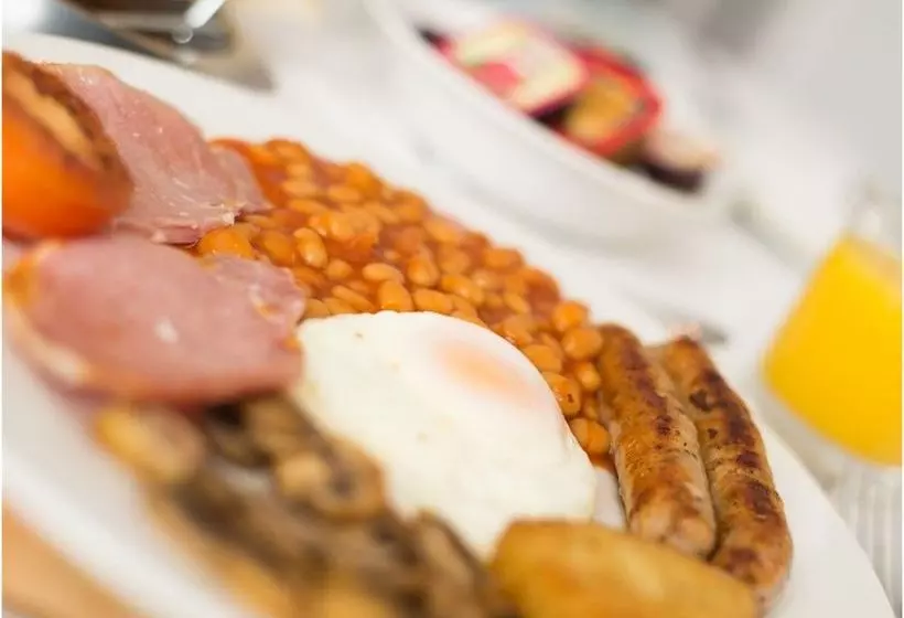 تختخواب و صبحانه Sandy Bay Guest House