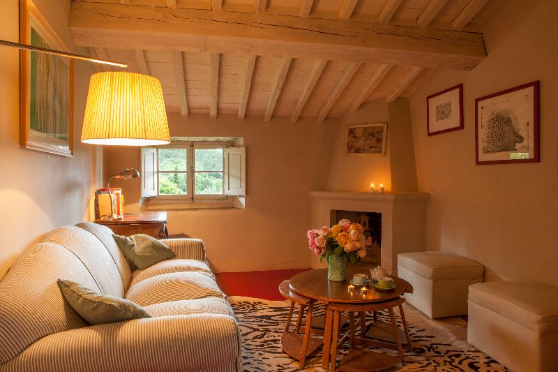 Castello Di Fonterutoli Wine Resort