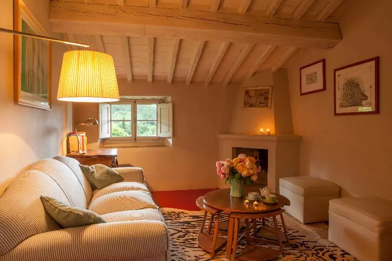 Castello Di Fonterutoli Wine Resort