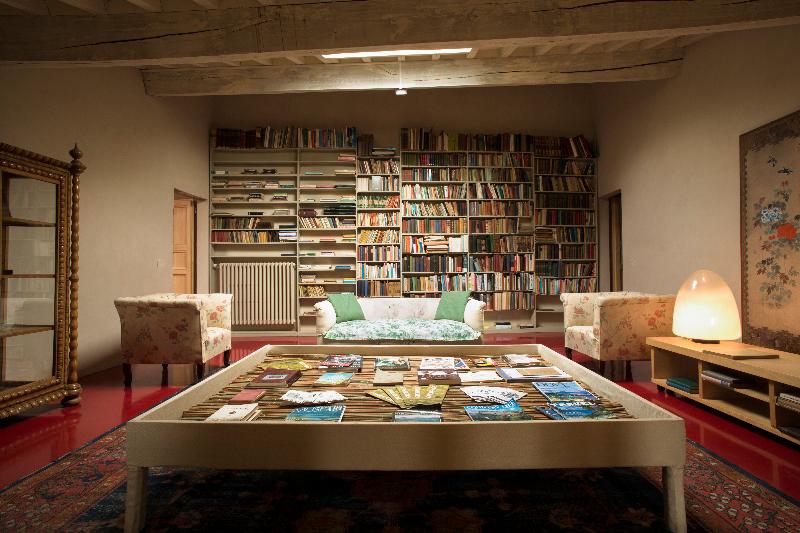 Castello Di Fonterutoli Wine Resort