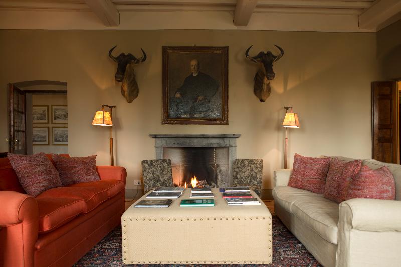 Castello Di Fonterutoli Wine Resort