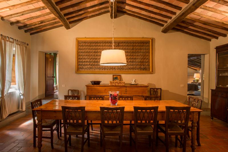 Castello Di Fonterutoli Wine Resort