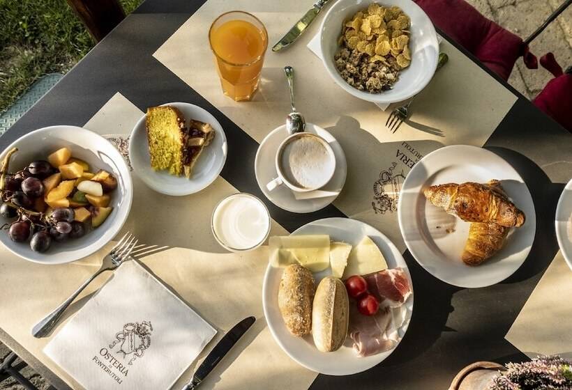 Castello Di Fonterutoli Wine Resort