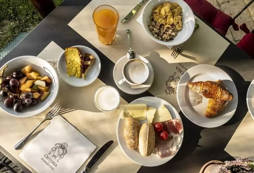 Castello Di Fonterutoli Wine Resort