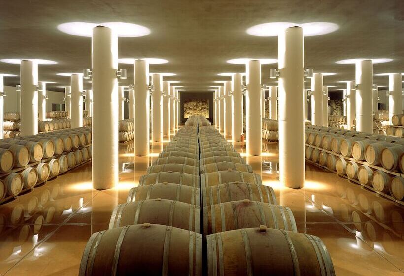 Castello Di Fonterutoli Wine Resort