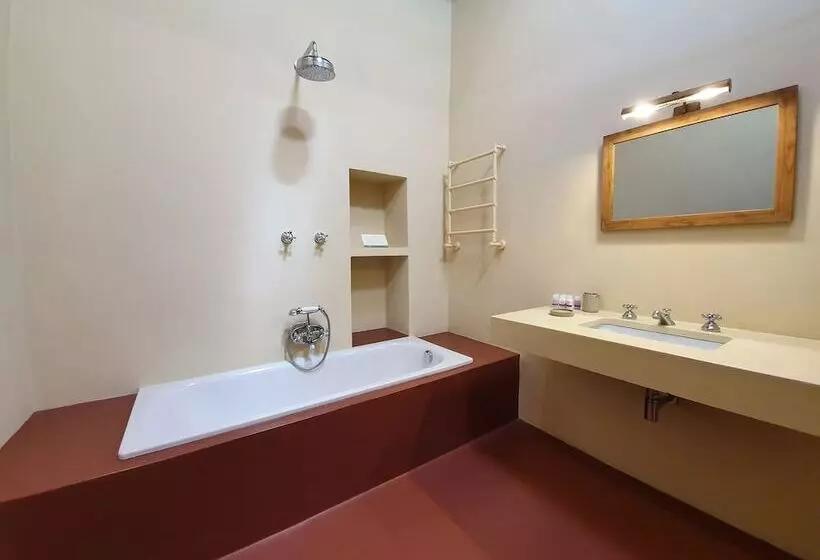 Castello Di Fonterutoli Wine Resort