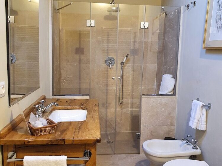 Castello Di Fonterutoli Wine Resort