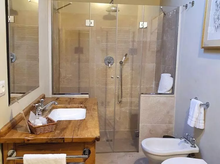 Castello Di Fonterutoli Wine Resort