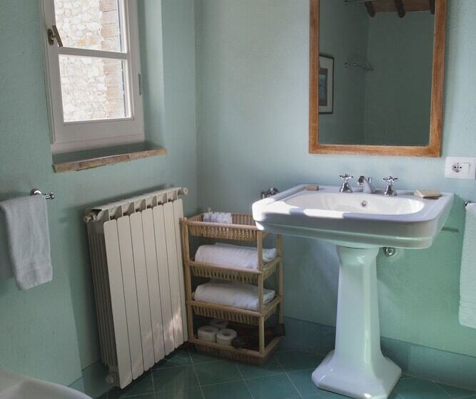 Castello Di Fonterutoli Wine Resort