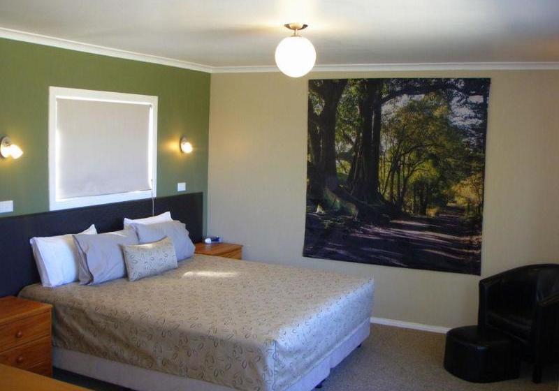 Channers on Norfolk Gardenside Apartments