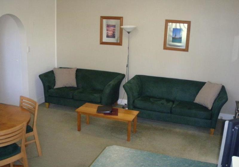 Channers on Norfolk Gardenside Apartments