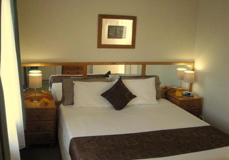 Channers on Norfolk Gardenside Apartments