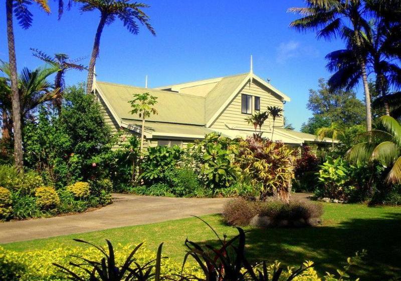 Channers on Norfolk Gardenside Apartments