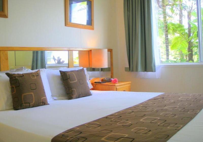 Channers on Norfolk Gardenside Apartments