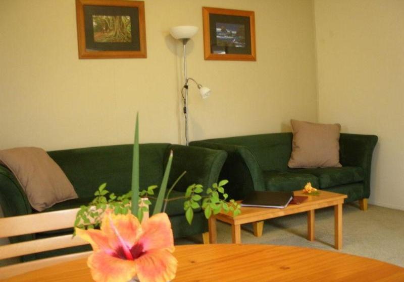 Channers on Norfolk Gardenside Apartments