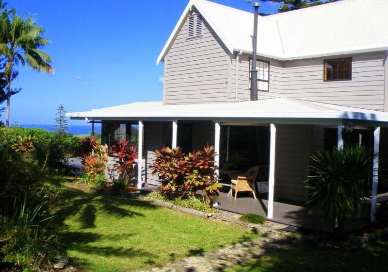 Channers on Norfolk Gardenside Apartments