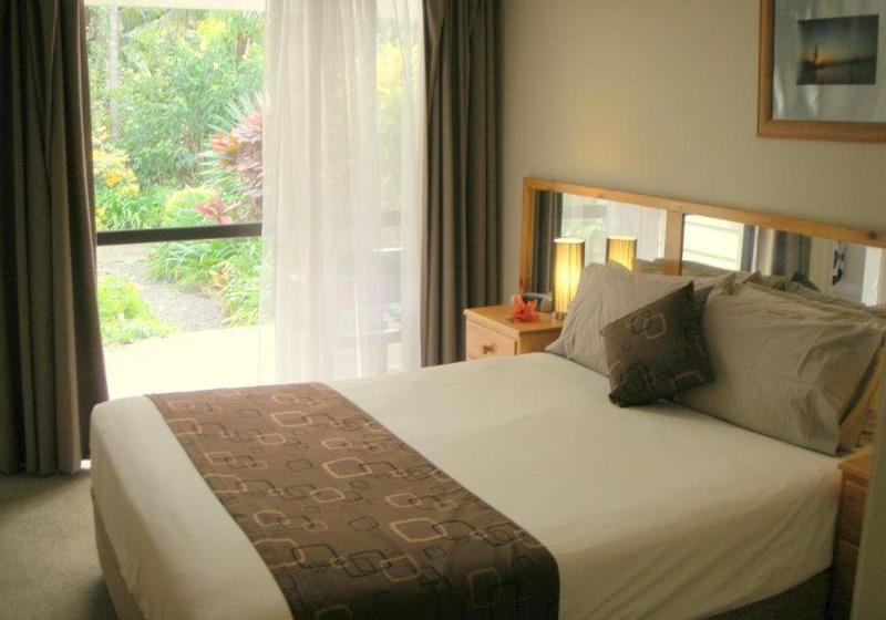 Channers on Norfolk Gardenside Apartments