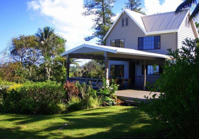 Channers on Norfolk Gardenside Apartments