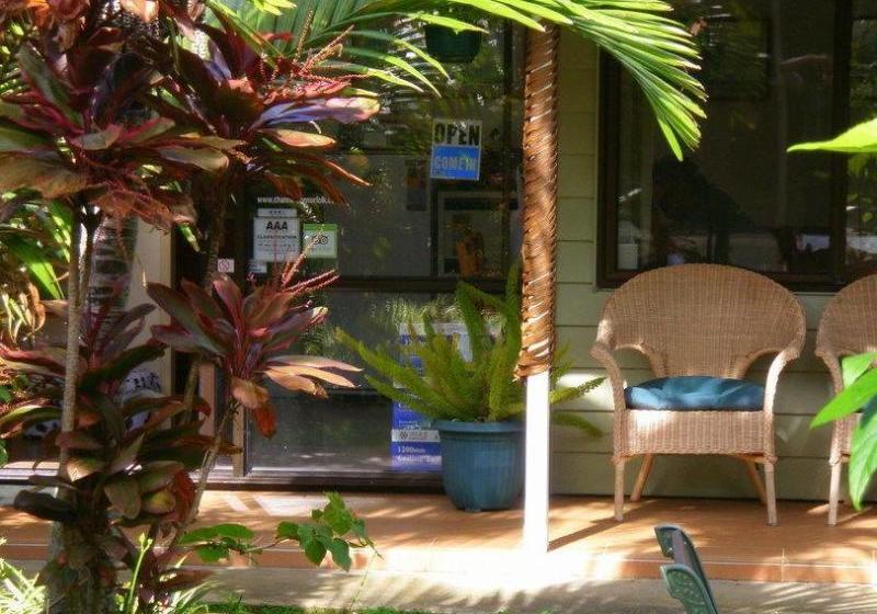 Channers on Norfolk Gardenside Apartments