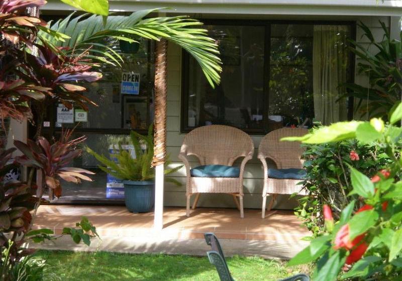 Channers on Norfolk Gardenside Apartments