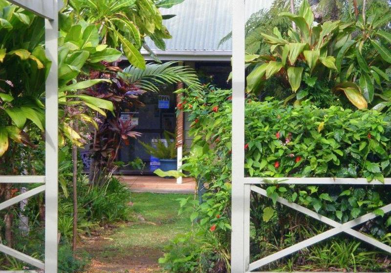 Channers on Norfolk Gardenside Apartments